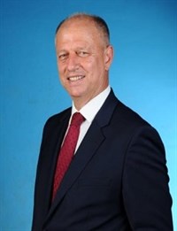 İsmail Çorumluoğlu
